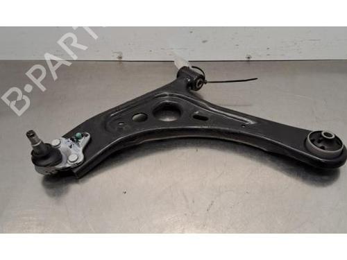 Venstre fortil bærearm Venstre fortil bærearm BYD e6 EV (122 hp) 33918012 33918012