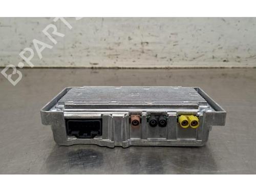 Used Electronic module Electronic module DS DS 7 Crossback (J4_, JR_, JC_) E-TENSE 225 (J4DGZU, J45GQU) (224 hp) 40202252 40202252