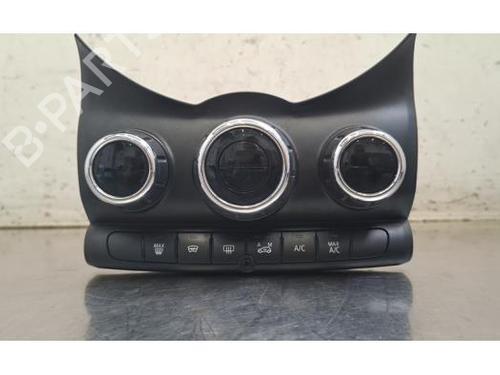 Climate control MINI MINI (F55) Cooper D | BP39064874I5 - Image 1