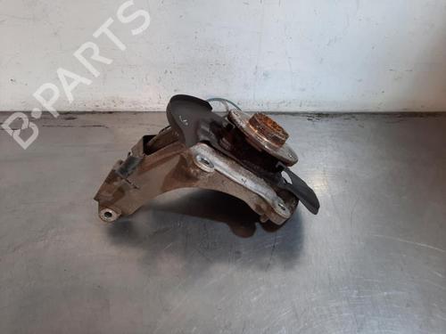 Left front steering knuckle RENAULT AUSTRAL TCe 130 (HGM2) | BP37511450M25 - Image 2