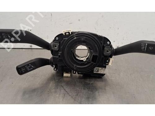 Used Steering column stalk SEAT ALHAMBRA (710, 711) 1.4 TSI (150 hp) 30739624