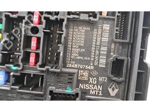 Fuse box DACIA SPRING Extreme | BP36379471E1 - Image 2