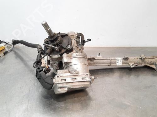 Used Steering rack CITROËN BERLINGO Box Body/MPV (K9) 1.5 BlueHDi 100 (102 hp) 11728625
