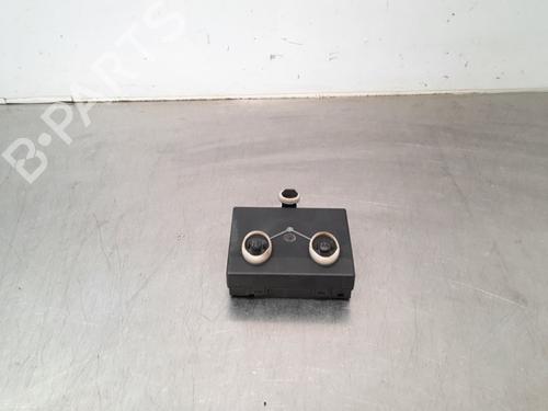 Elektronisk modul VW GOLF VII (5G1, BQ1, BE1, BE2) 2.0 GTI (245 hp) 15035766