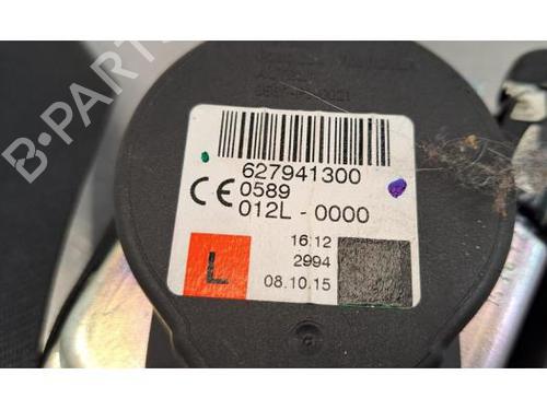 Front left seatbelt BMW 2 Gran Tourer (F46) 216 d | BP28092390I26 