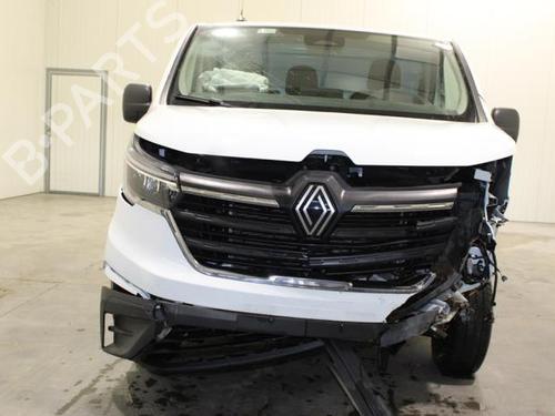 Instrument cluster RENAULT TRAFIC III Van (FG_) 2.0 dCi 130 (FGMY) | BP39011177C47 - Image 7