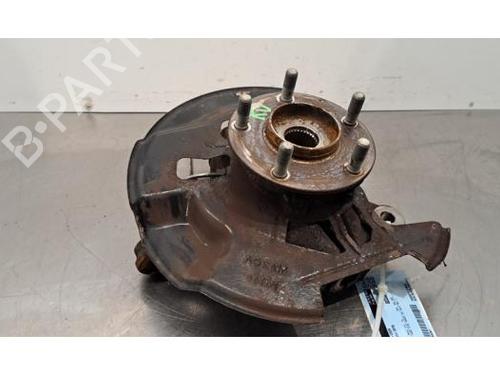 Used Right front steering knuckle Right front steering knuckle MAZDA CX-5 (KE, GH) 2.2 D (KE2FW) (150 hp) 33131928 33131928