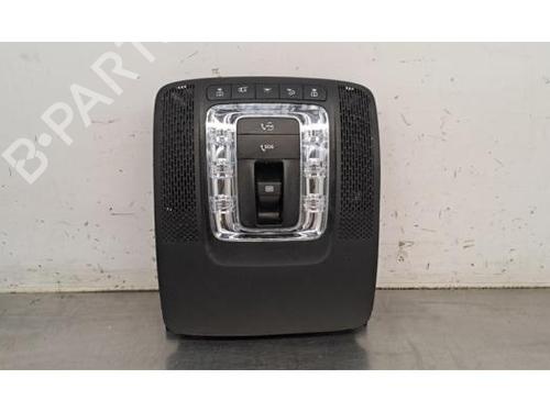 Used Interior roof light MERCEDES-BENZ GLE (V167) GLE 350 de 4-matic (167.106) (333 hp) 30582636