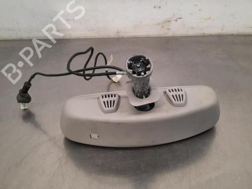 Rear mirror MERCEDES-BENZ GL-CLASS (X166) GL 350 CDI / BlueTec 4-matic (166.823, 166.824) | BP23633802I6 