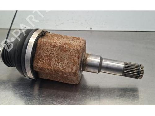 Left front driveshaft FORD TRANSIT V363 Van (FCD, FDD) 2.0 EcoBlue | BP34228879M38  - Image 5