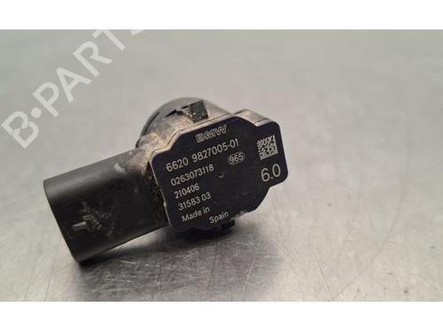 Electronic module BMW 3 (G20, G80, G28) 318 i | BP32408159M83 - Image 3