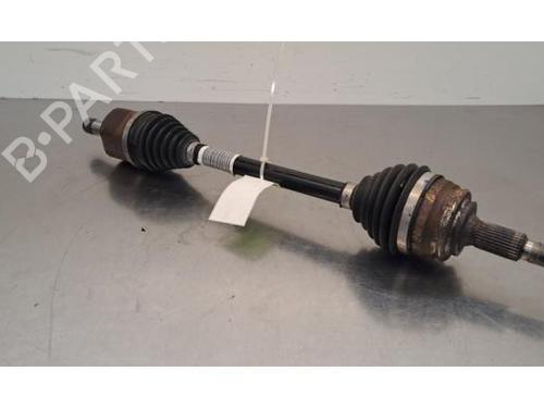 Left front driveshaft PEUGEOT 308 III (FB_, FH_, FP_, F3_, FM_) e-308 (FMZKWZ) | BP29962557M38