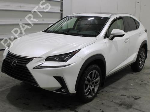 Elektronisk modul LEXUS NX (_Z1_) 200t (AGZ10_, AGZ10R) | BP23640389M83 