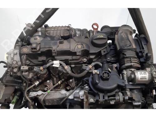 Engine PEUGEOT PARTNER Box Body/MPV (K9) 1.5 BlueHDi 100 | BP38547985M1 - Image 7