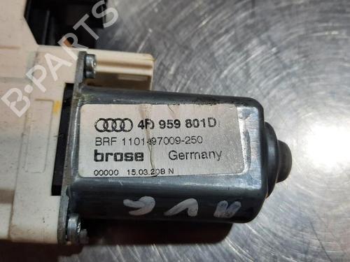 Electronic module AUDI A6 C6 Avant (4F5) 2.8 FSI quattro | BP23629128M83 