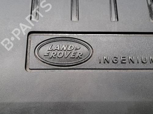 Underbody protection LAND ROVER DISCOVERY SPORT (L550) 2.0 D 4x4 | BP20081111M92 