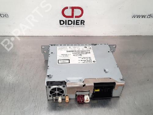 Radio BMW 1 (F20) 116 d | BP15021300E6 