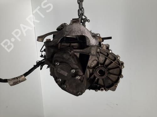 Gearbox FORD TRANSIT CONNECT V408 Box Body/MPV 1.5 TDCi | BP33307411M3 - Image 3