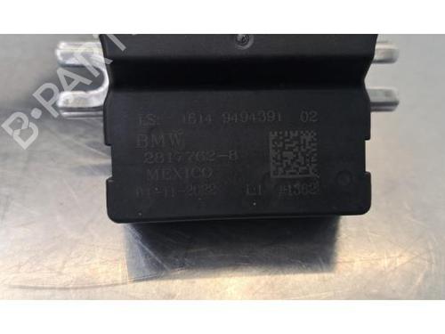 Electronic module BMW 1 (F40) 118 d | BP40070443M83 - Image 2