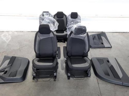 Used Seats set CITROËN GRAND C4 SPACETOURER (3A_, 3E_) 1.2 PureTech 130 (131 hp) 25586182