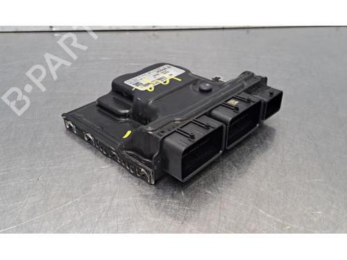 Engine control unit (ECU) RENAULT EXPRESS Box Body/MPV 1.5 Blue dCi 75 (F6AA) | BP36772617M57 - Image 2