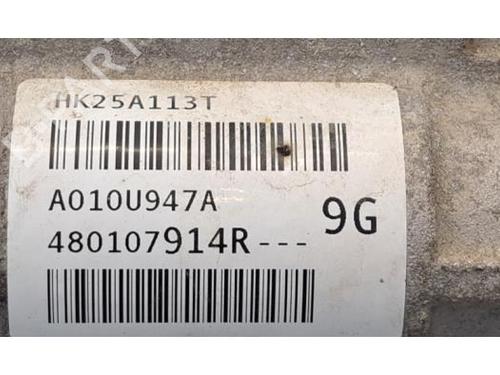 Steering rack RENAULT MEGANE IV Hatchback (B9A/M/N_) 1.5 Blue dCi 115 (B9A6) | BP39481171M22  - Image 5
