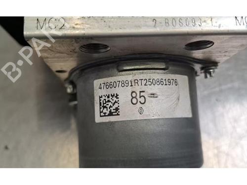 ABS pump RENAULT RAFALE Coupe (DGM_) 1.2 E-TECH 200 Hybrid (DGM2) | BP39154470M43  - Image 6