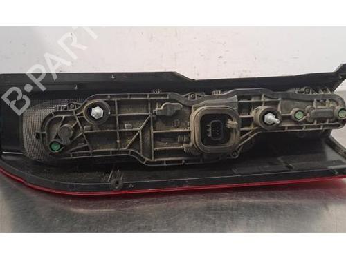Right taillight PEUGEOT BOXER Van 2.2 BlueHDi 120 | BP30163481C35