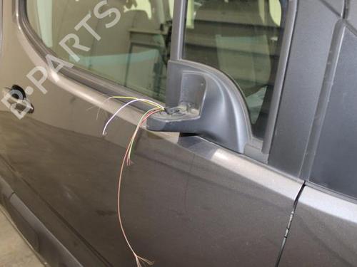 Gearbox CITROËN BERLINGO (ER_, EC_) 1.2 PureTech 110 | BP33615086M3 - Image 16