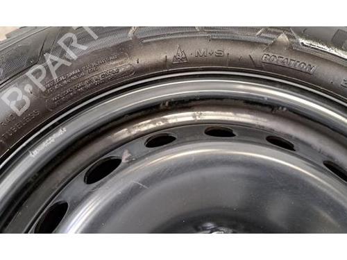 Fælk FORD TRANSIT Van (FA_ _) 2.0 TDCi | BP34272526C45 - Image 3