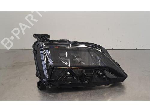 Used Right headlight Right headlight RENAULT 5 E-Tech 150 (150 hp) 40240899 40240899