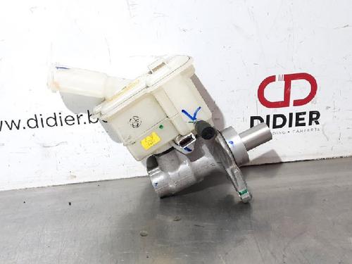 Used Brake master cylinder NISSAN MICRA IV (K13K, K13KK) 1.2 (80 hp) 10871419