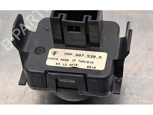 Electronic sensor PORSCHE PANAMERA (970) 4.8 4S | BP39500292M84 - Image 4