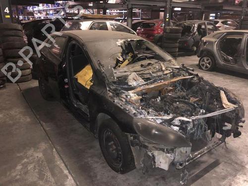 Electronic module VOLVO V40 Hatchback (525) T2 GTDi | BP35780020M83  - Image 18