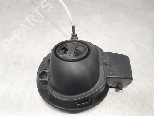 Fuel flap SKODA FABIA III (NJ3) 1.0 | BP15038448C131 