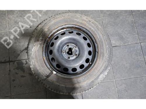 Used Rim TOYOTA PROACE Van (MDZ_) 2.0 D4d (MDZ4) (150 hp) 30116829