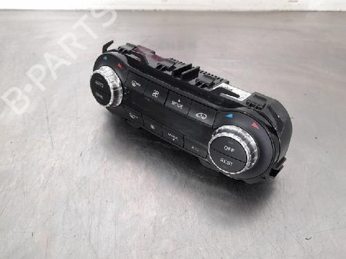 Climate control MERCEDES-BENZ GLA-CLASS (X156) GLA 180 (156.942) | BP10884198I5 