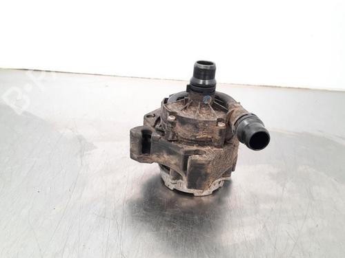 Used Auxiliary water pump PEUGEOT 308 SW III (FC_, FJ_, FR_, F4_, FN_) PureTech 110 (FRHNPL) (110 hp) 15025455