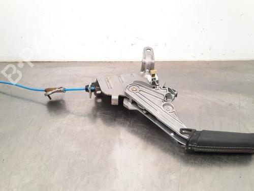 Used Hand brake FORD FIESTA VII (HJ, HF) 1.0 EcoBoost (140 hp) 23579870