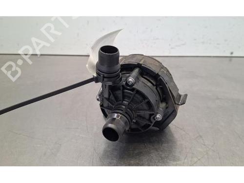 Used Auxiliary water pump Auxiliary water pump OPEL CORSA F (P2JO) 1.2 MHEV (101 hp) 34200469 34200469