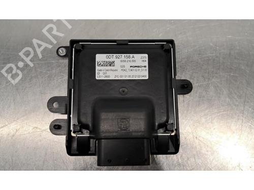 Used Electronic module PORSCHE 911 Convertible (992) 3.0 Carrera 4 (992610) (385 hp) 31154344