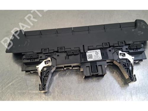 Warning switch AUDI A1 Sportback (GBA) 35 TFSI | BP37251769I22 - Image 3