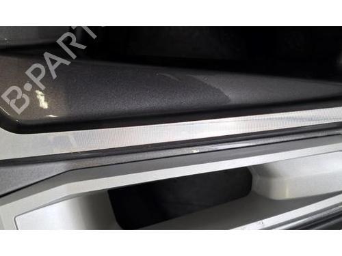Fælk SUBARU SOLTERRA EV | BP37092349C45 - Image 4