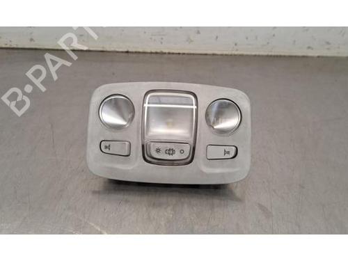 Used Interior roof light PEUGEOT 2008 I (CU_) 1.2 THP 110 / PureTech 110 (110 hp) 32664727