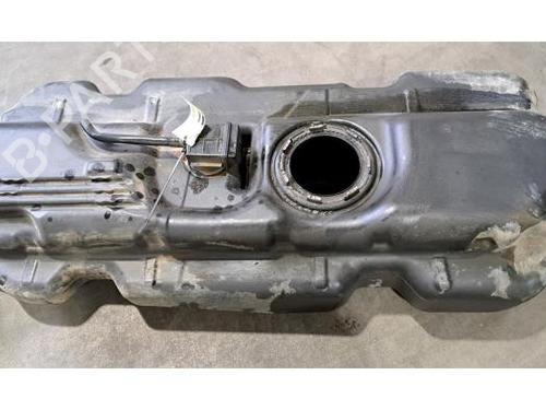 Fuel tank MERCEDES-BENZ VITO Van (W447) 114 CDI (447.601, 447.603, 447.605) | BP23641768C62 