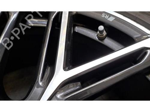 Fælk AUDI Q3 (F3B) 2.5 RS TFSI quattro | BP36012441C45 - Image 5