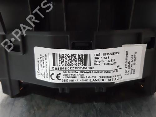 Driver airbag PEUGEOT BOXER Platform/Chassis 2.2 HDi 100 | BP10892310C9 