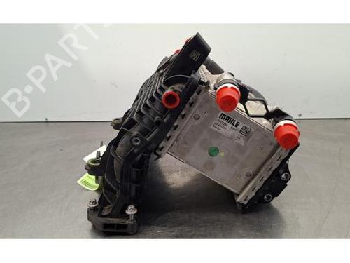 Intake manifold MERCEDES-BENZ C-CLASS T-MODEL (S206) C 300 e (206.254) | BP31324281M70 - Image 4