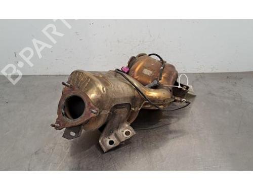 Particulate filter LAND ROVER RANGE ROVER EVOQUE (L551) 1.5 P270e Hybrid 4x4 | BP24533841M81 