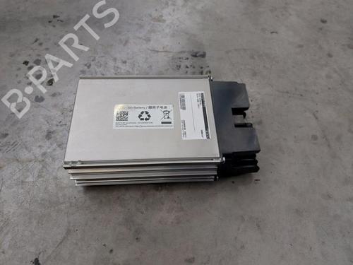 Used Battery Battery 39624701 39624701
